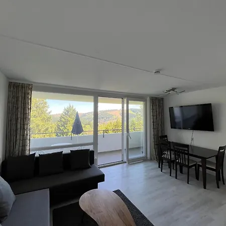 Bocksberg Horizont Appartement Goslar