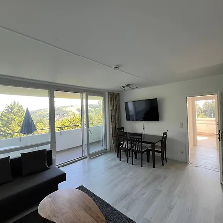 Bocksberg Horizont