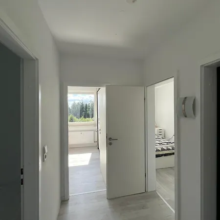 Appartement Bocksberg Horizont *
