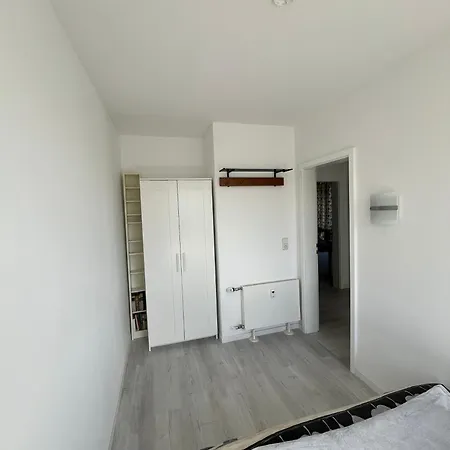 Appartement Bocksberg Horizont *