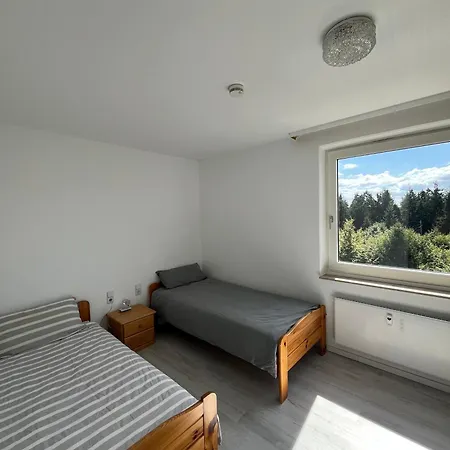 Appartement Bocksberg Horizont *