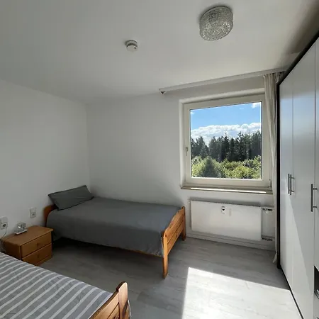 Appartement Bocksberg Horizont Goslar