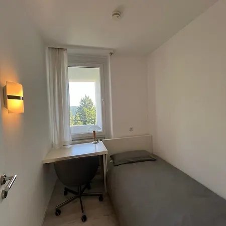 Bocksberg Horizont Appartement Goslar