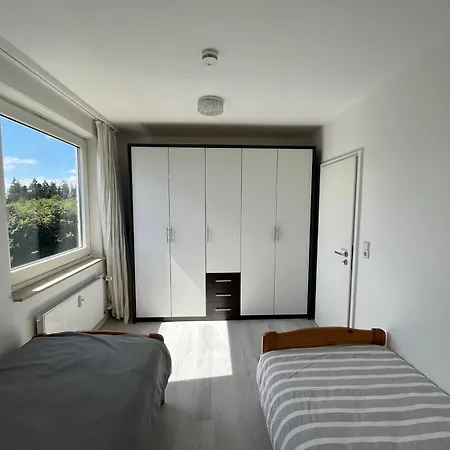 Bocksberg Horizont Appartement Goslar