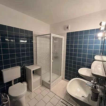 Appartement Bocksberg Horizont