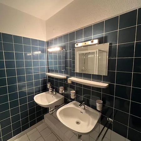 Appartement Bocksberg Horizont Goslar