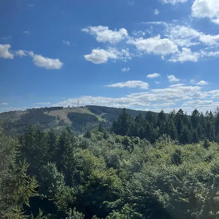 Bocksberg Horizont * Goslar