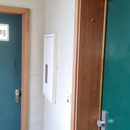 Bocksberg Horizont 公寓 *