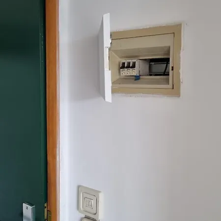 Bocksberg Horizont 公寓 戈斯拉尔