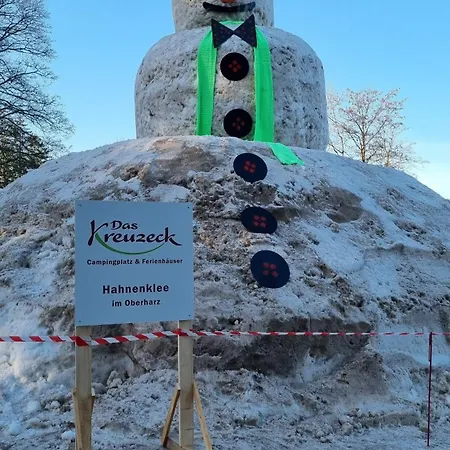 Bocksberg Horizont Goslar