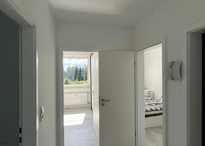 Appartement Bocksberg Horizont *