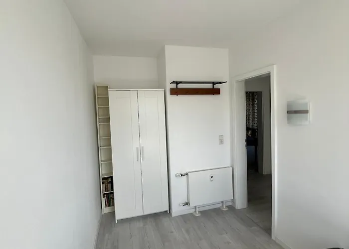 公寓 Bocksberg Horizont *