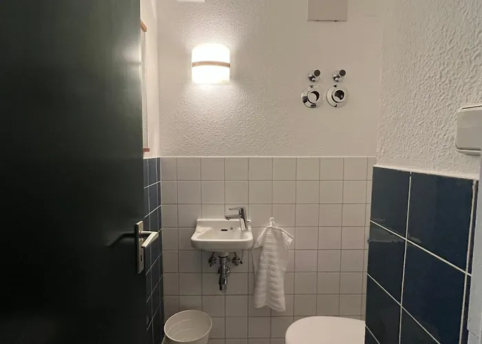 Bocksberg Horizont 戈斯拉尔