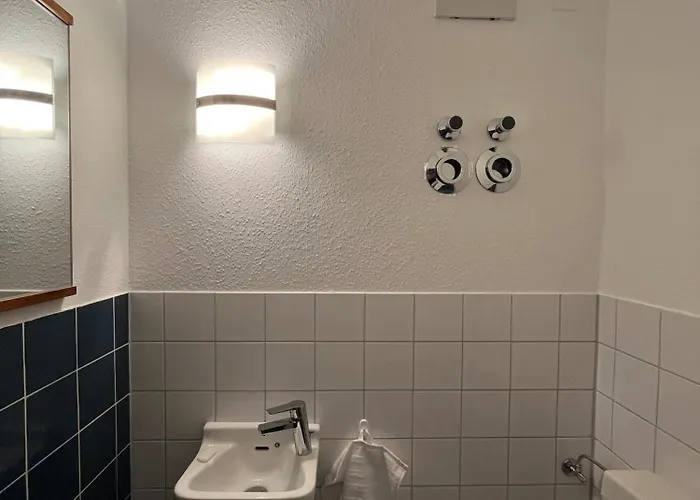 Bocksberg Horizont 公寓