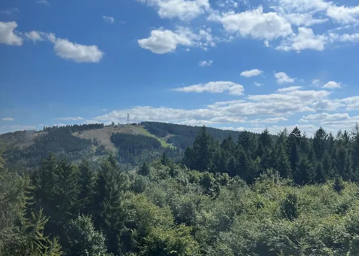 Bocksberg Horizont * 戈斯拉尔