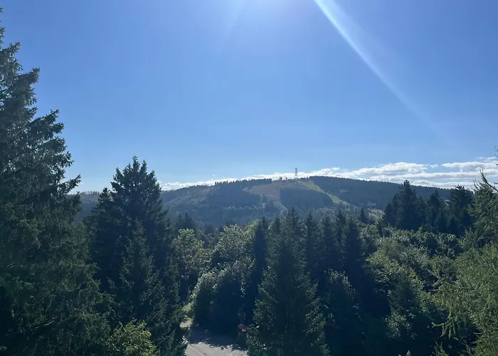 Bocksberg Horizont 戈斯拉尔