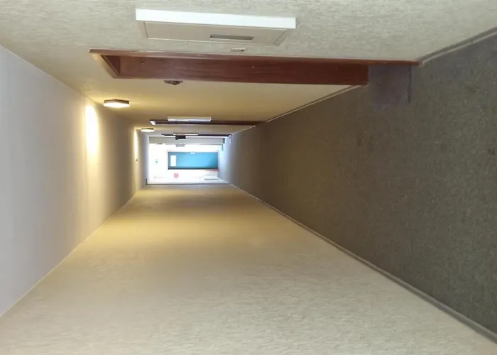 Bocksberg Horizont 公寓 *