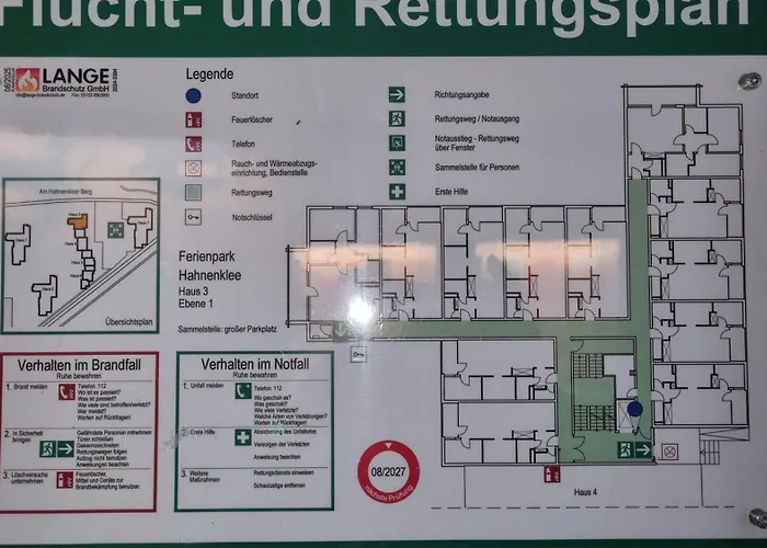 Bocksberg Horizont 戈斯拉尔