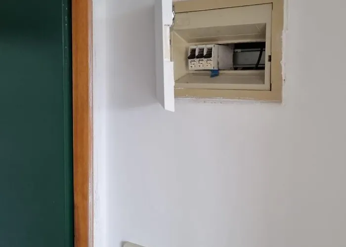 Bocksberg Horizont 公寓 戈斯拉尔