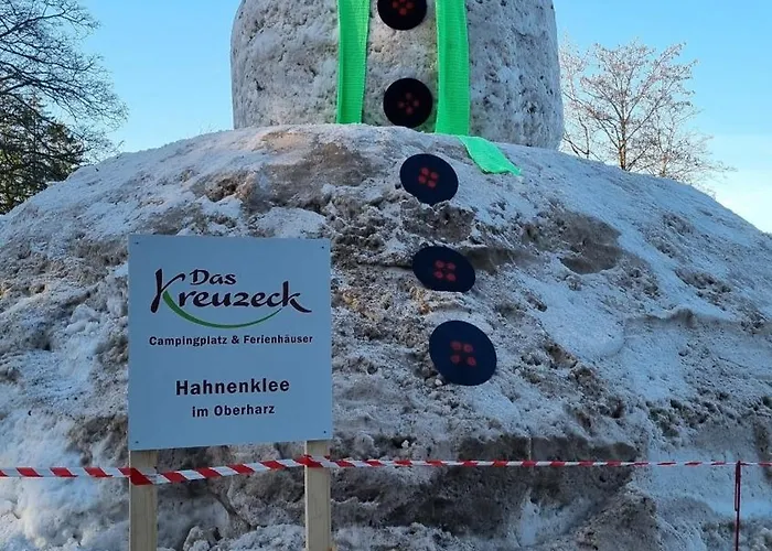 Bocksberg Horizont 戈斯拉尔